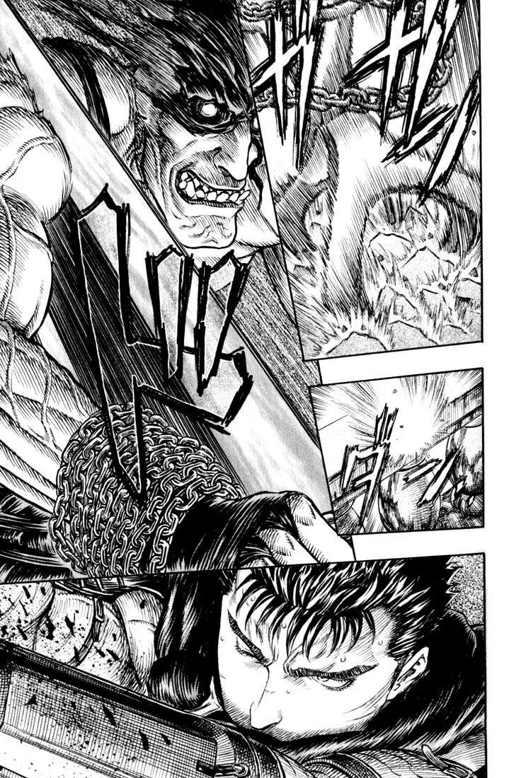 Read Berserk BR Manga Online