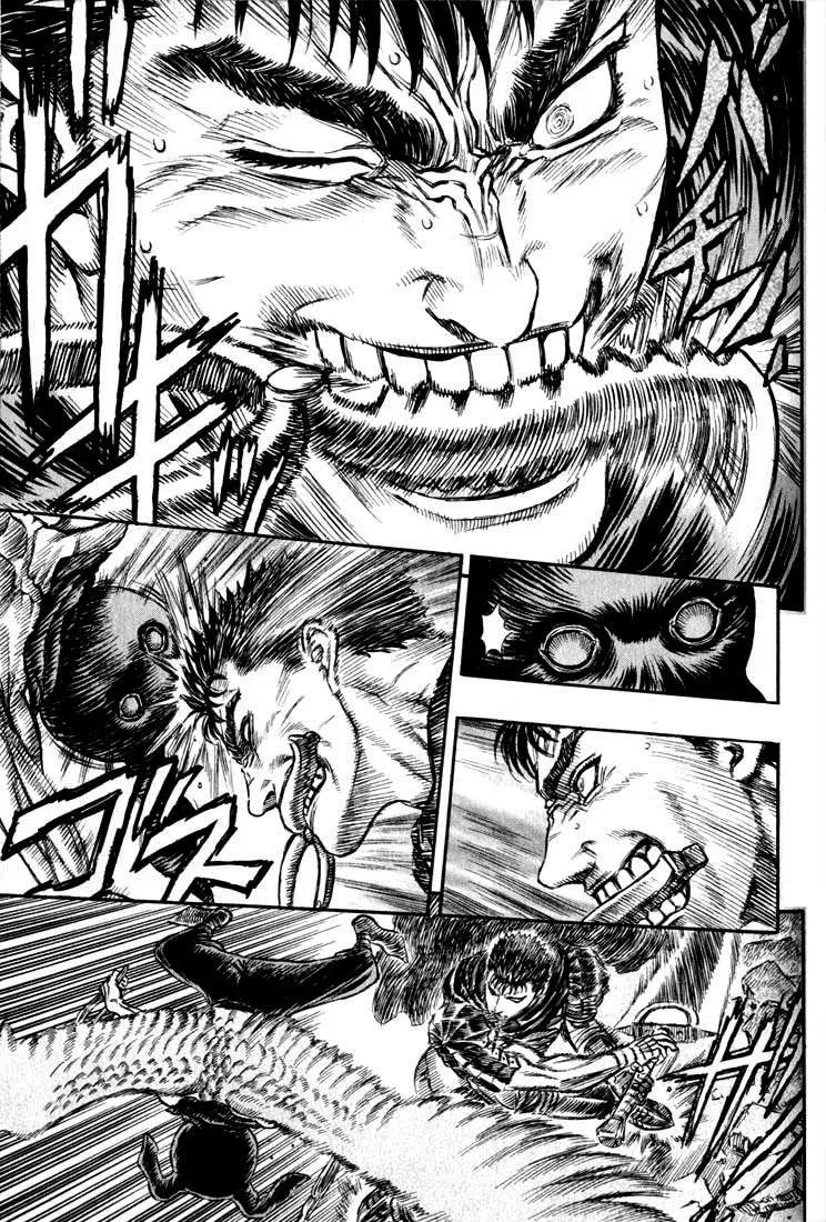Read Berserk BR Manga Online