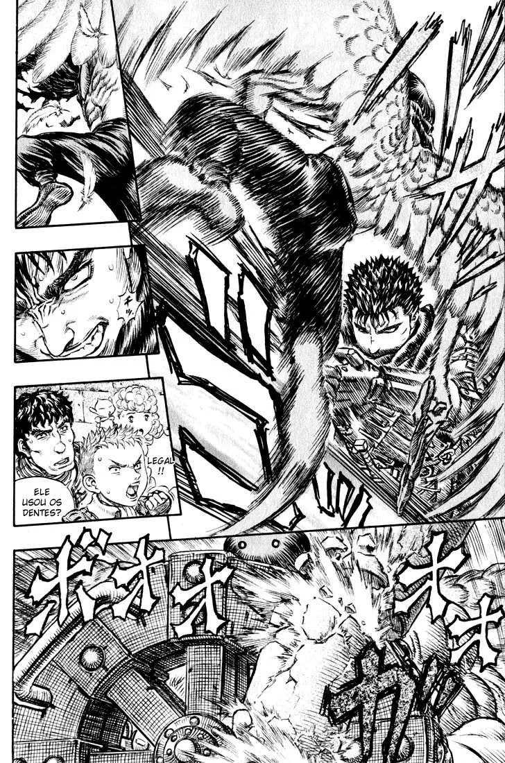 Read Berserk BR Manga Online