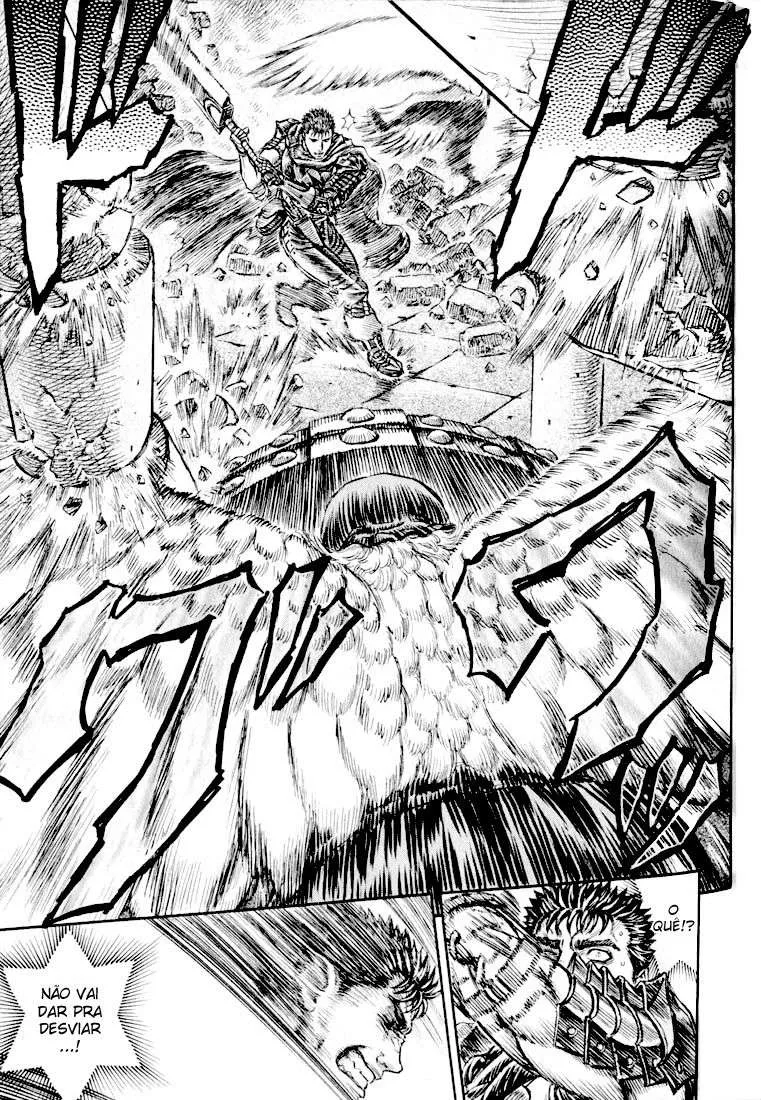 Read Berserk BR Manga Online