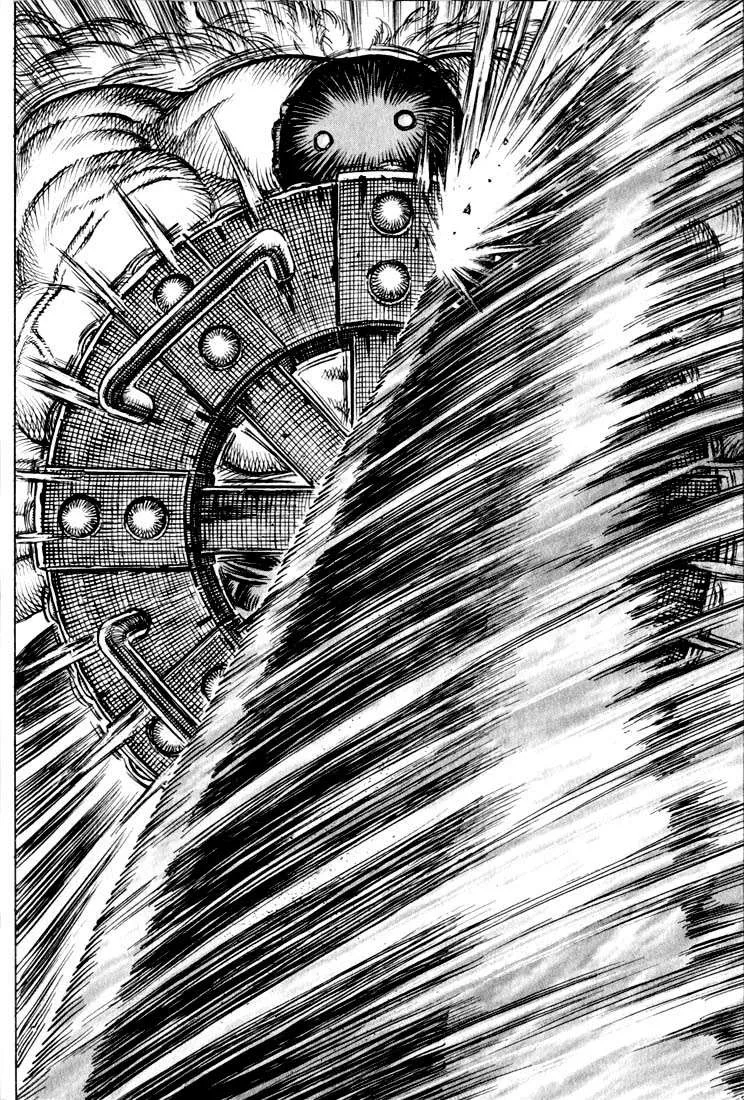 Read Berserk BR Manga Online