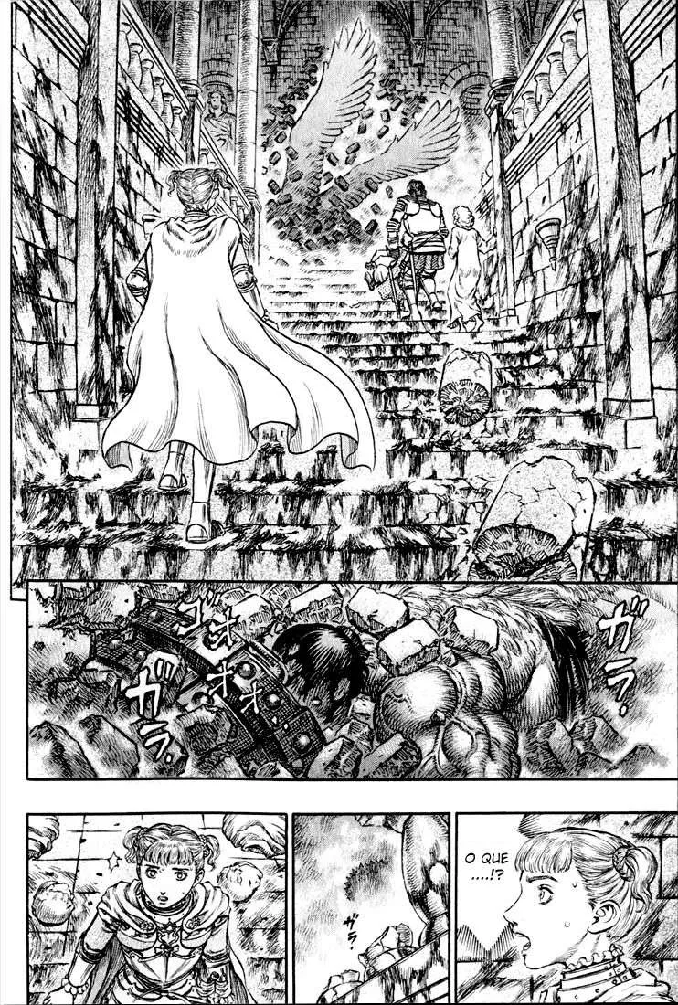 Read Berserk BR Manga Online
