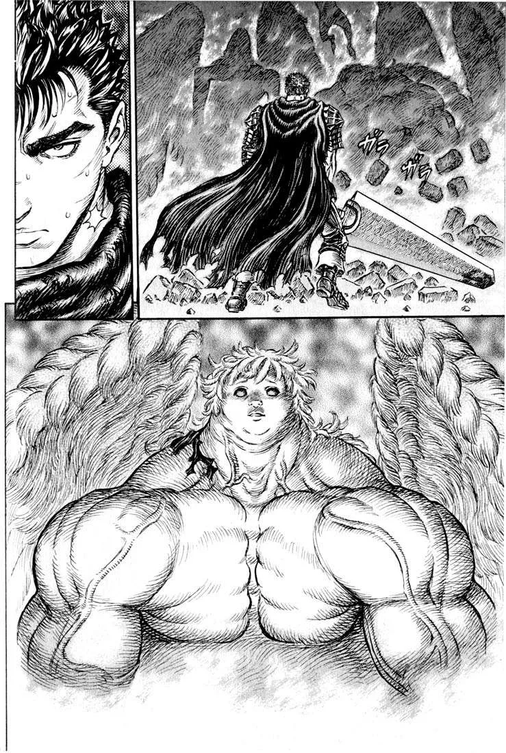 Read Berserk BR Manga Online