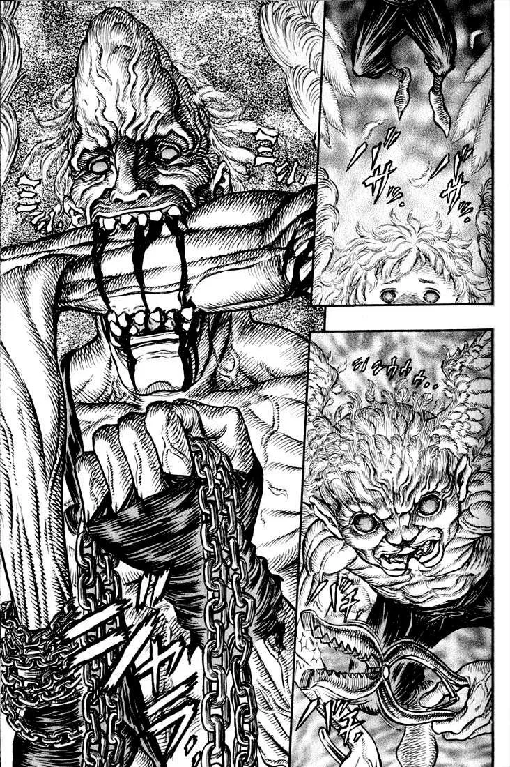 Read Berserk BR Manga Online