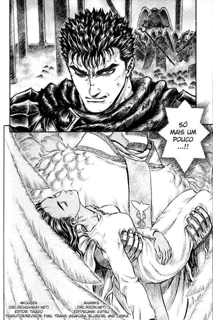 Read Berserk BR Manga Online