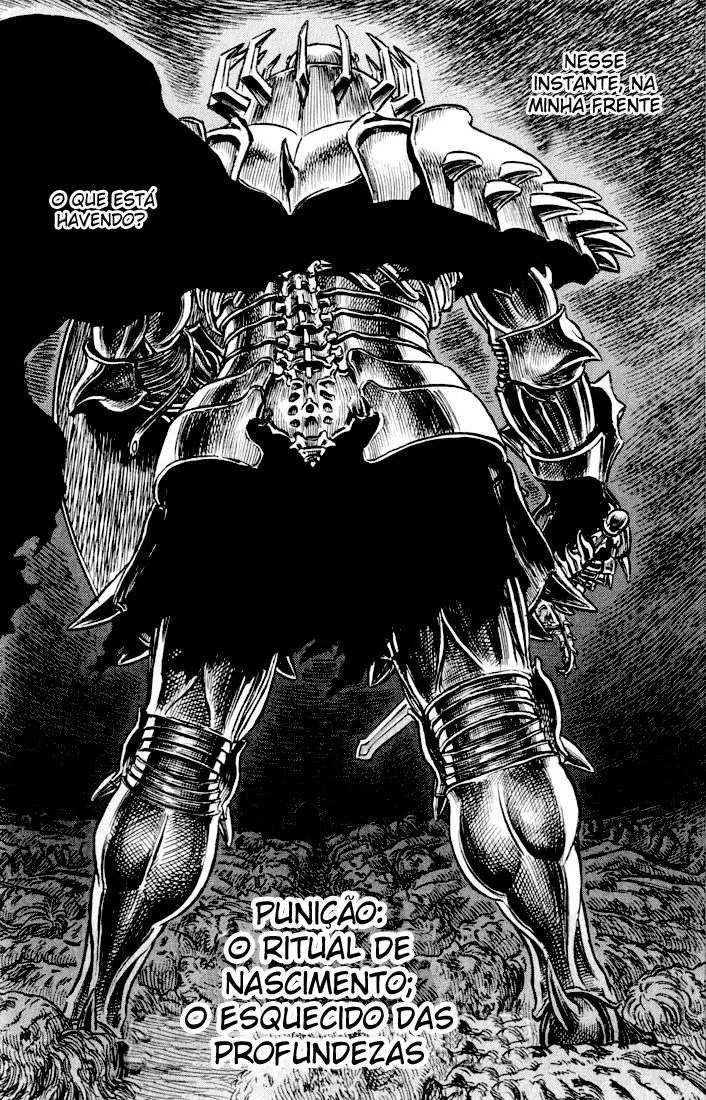 Read Berserk BR Manga Online