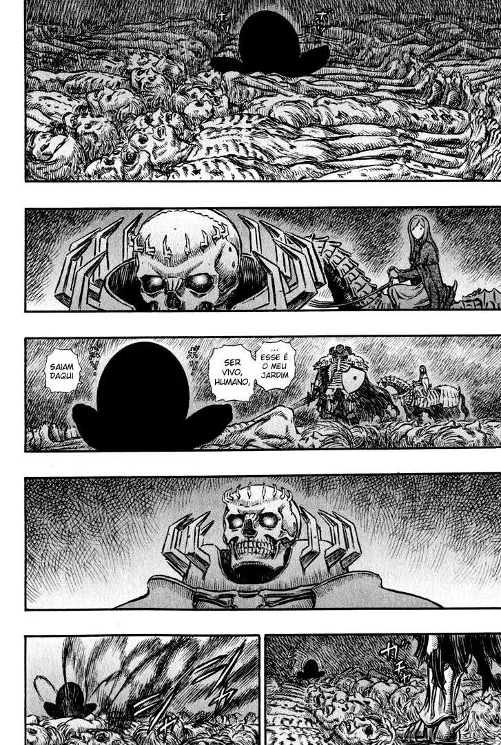Read Berserk BR Manga Online