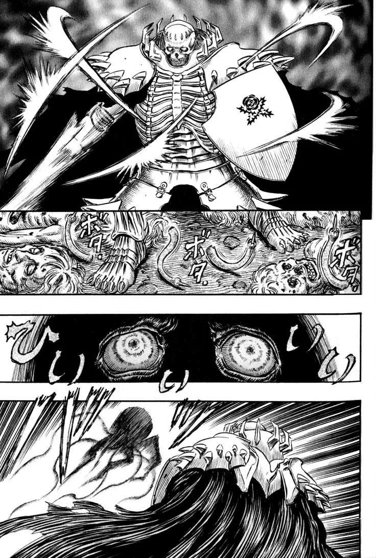 Read Berserk BR Manga Online