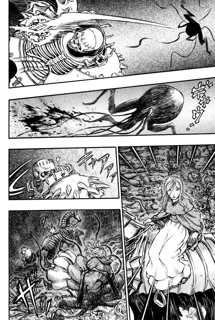 Read Berserk BR Manga Online