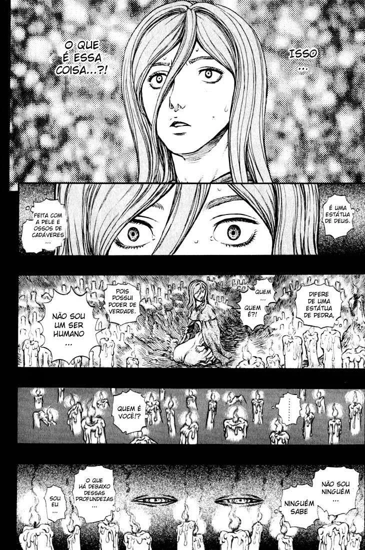Read Berserk BR Manga Online