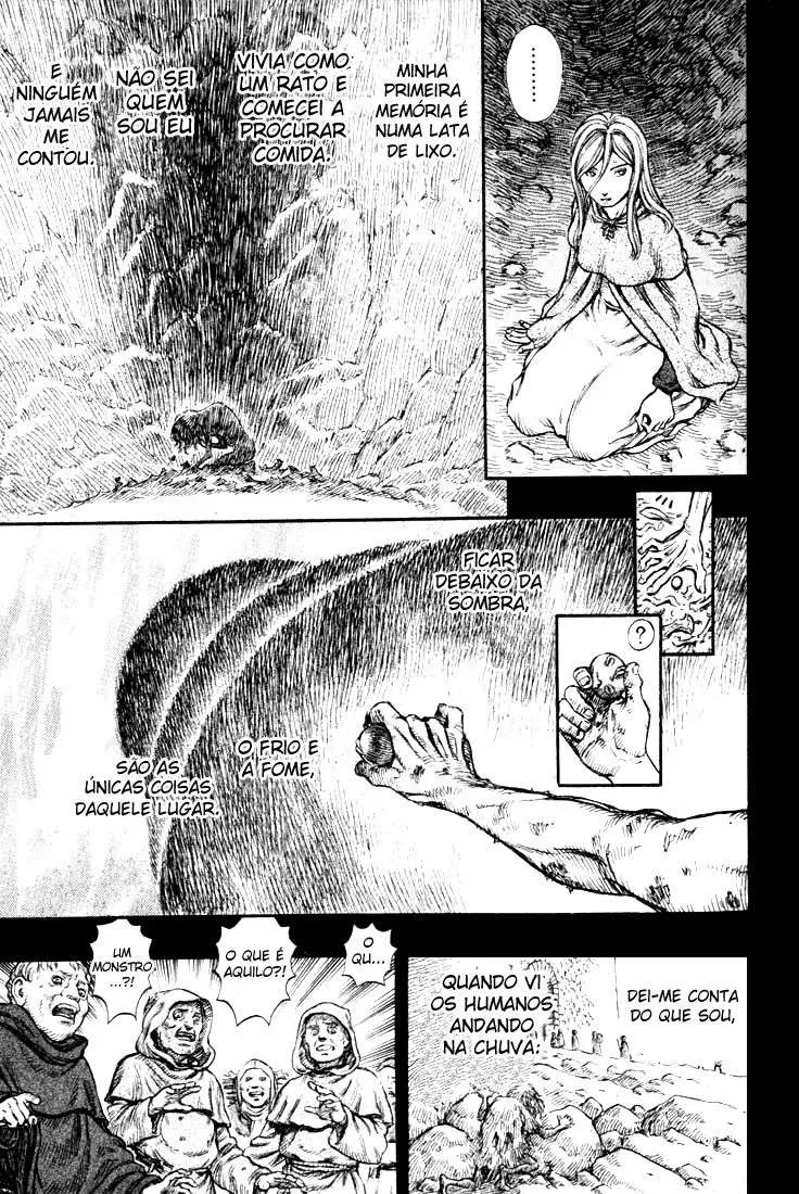 Read Berserk BR Manga Online