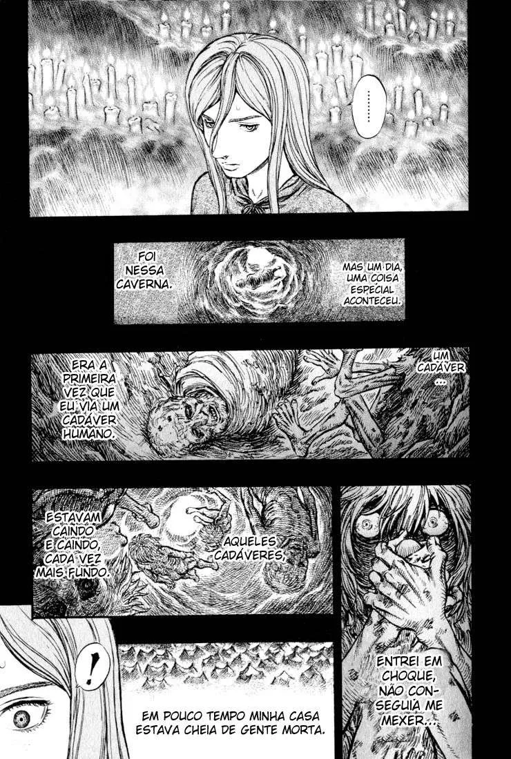 Read Berserk BR Manga Online