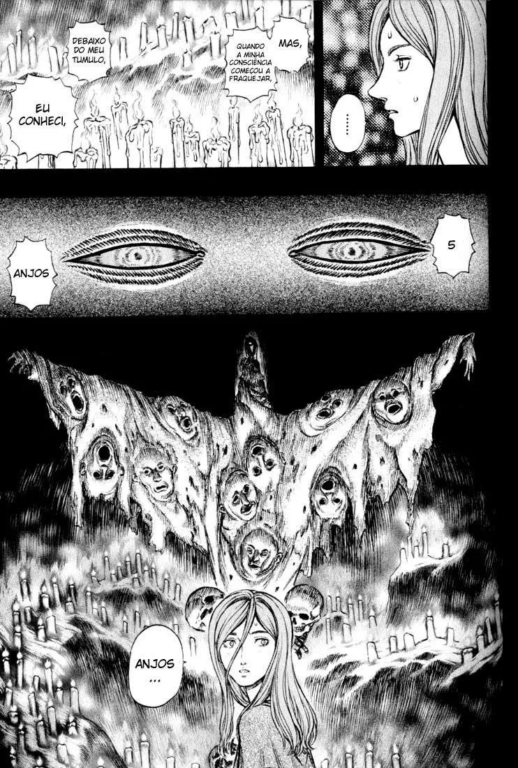 Read Berserk BR Manga Online