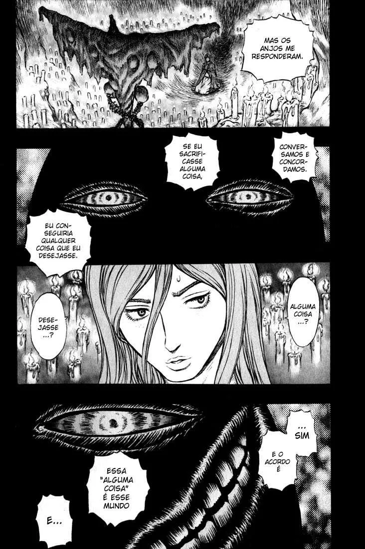 Read Berserk BR Manga Online