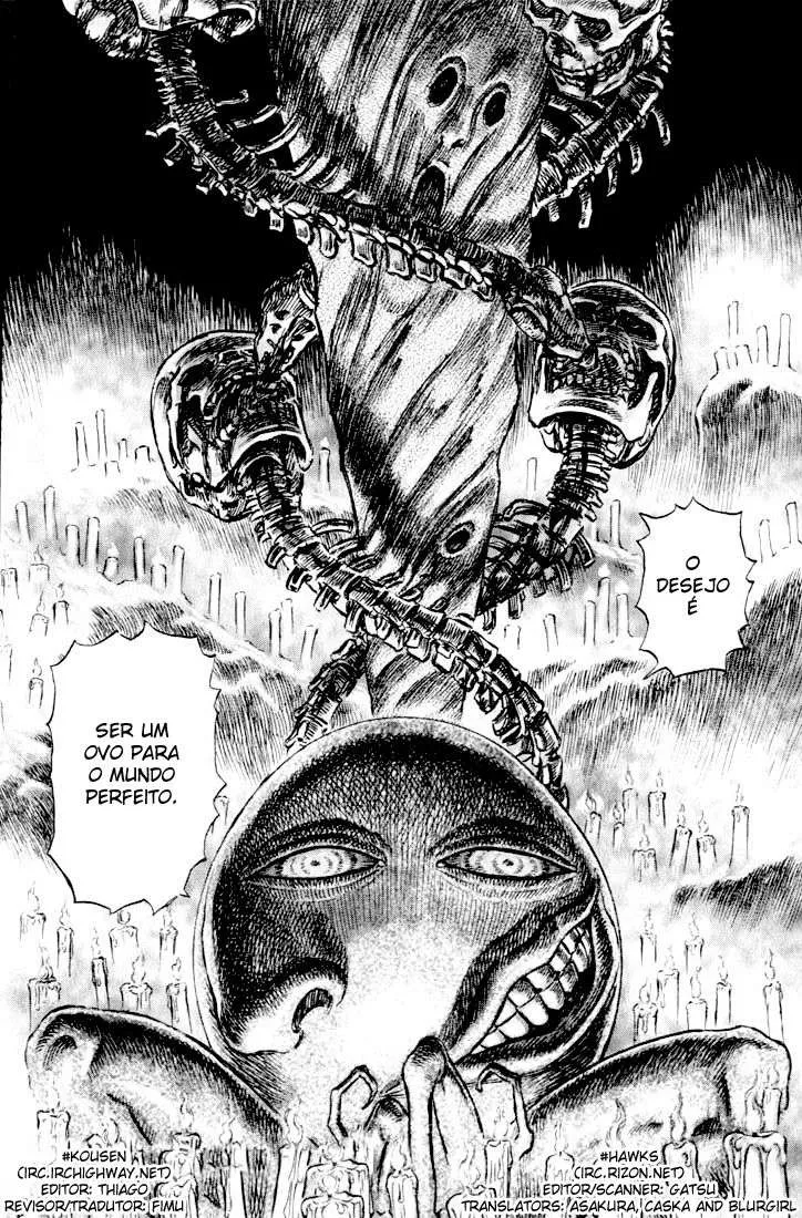 Read Berserk BR Manga Online