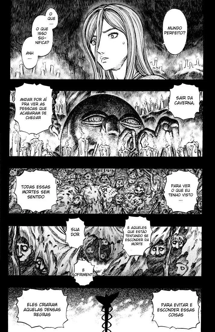 Read Berserk BR Manga Online