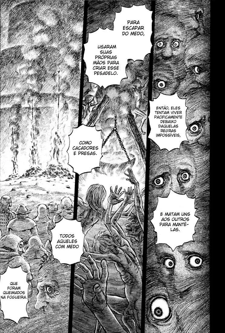 Read Berserk BR Manga Online