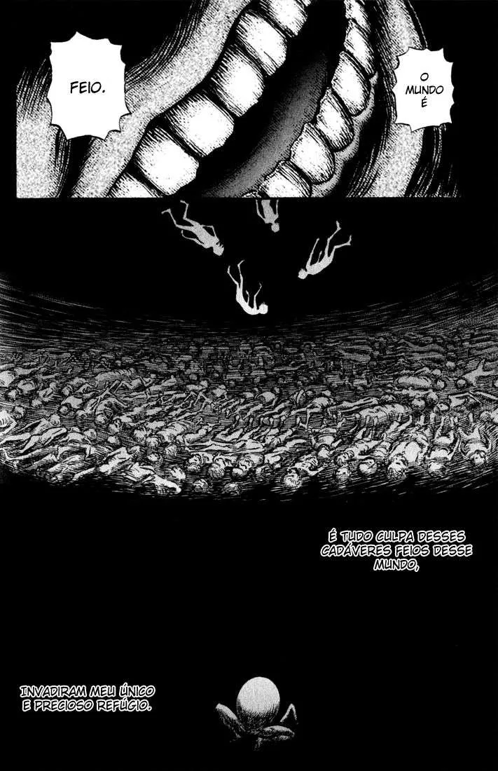 Read Berserk BR Manga Online