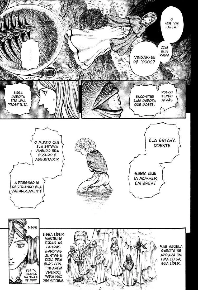 Read Berserk BR Manga Online