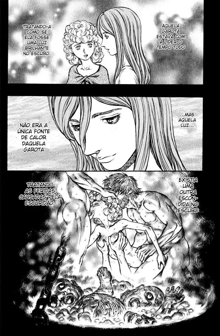 Read Berserk BR Manga Online