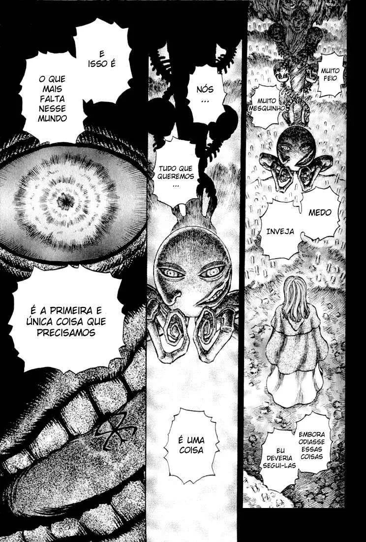 Read Berserk BR Manga Online