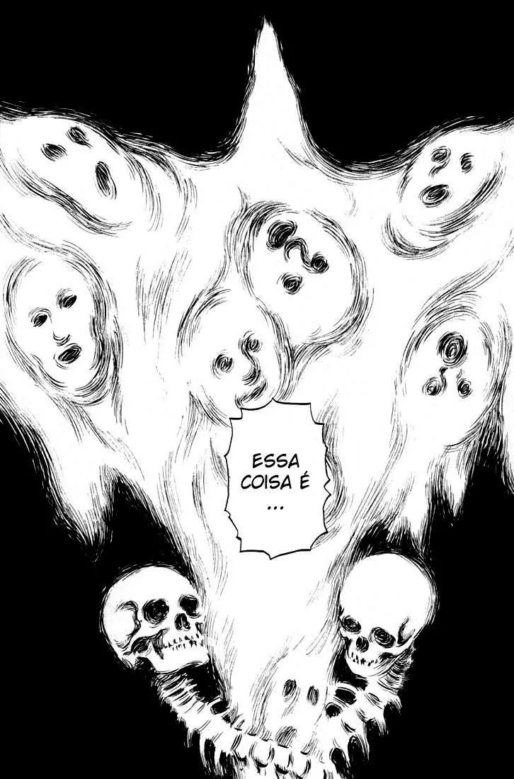 Read Berserk BR Manga Online