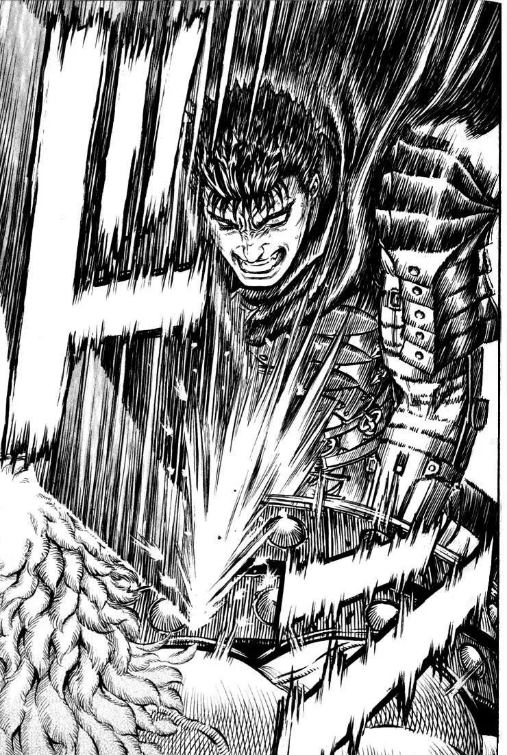 Read Berserk BR Manga Online
