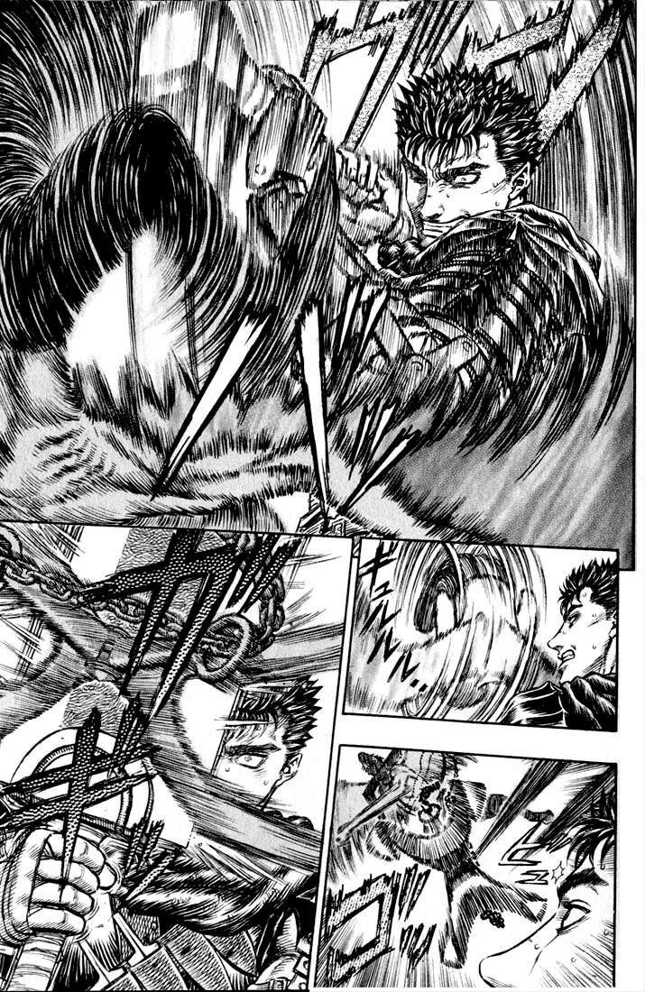 Read Berserk BR Manga Online