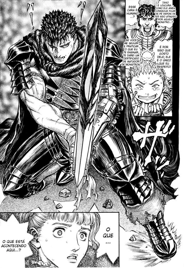 Read Berserk BR Manga Online