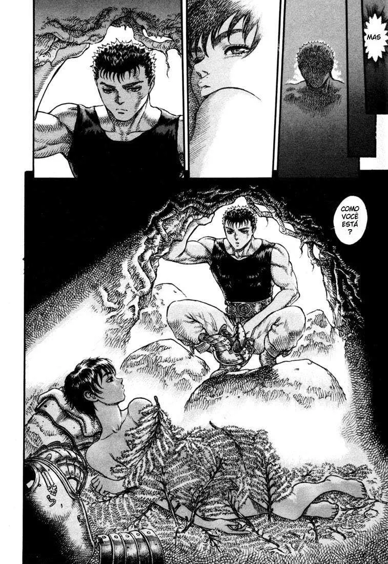 Read Berserk BR Manga Online