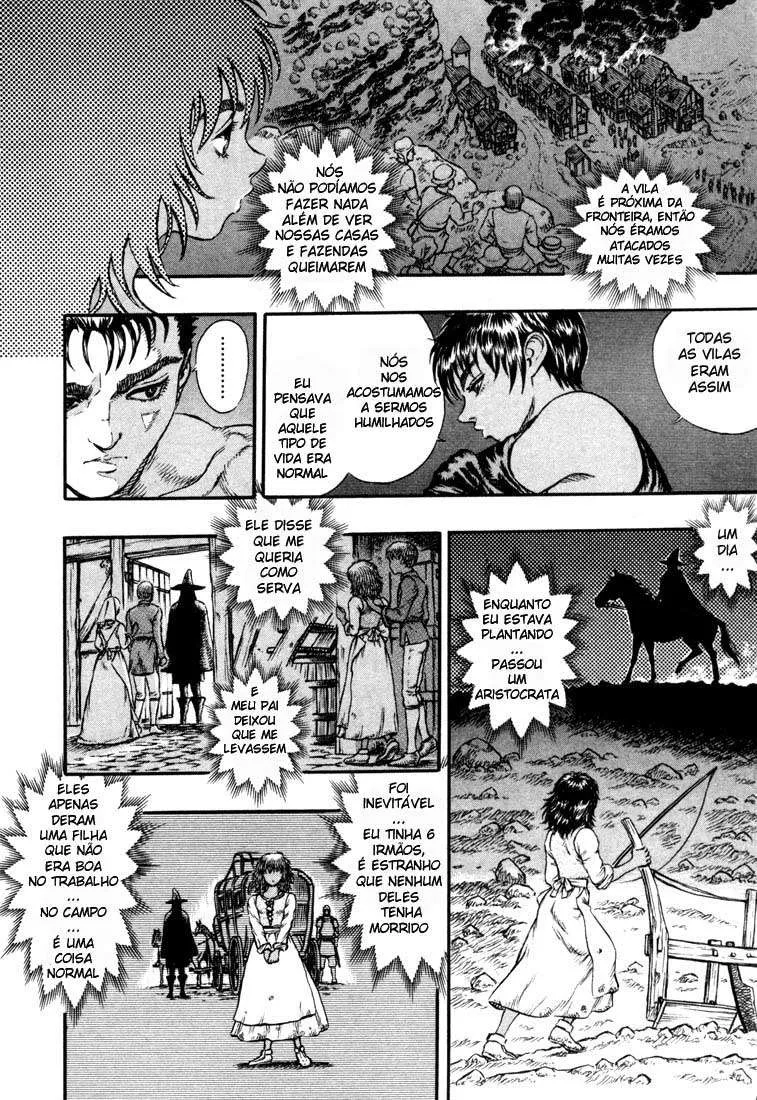 Read Berserk BR Manga Online