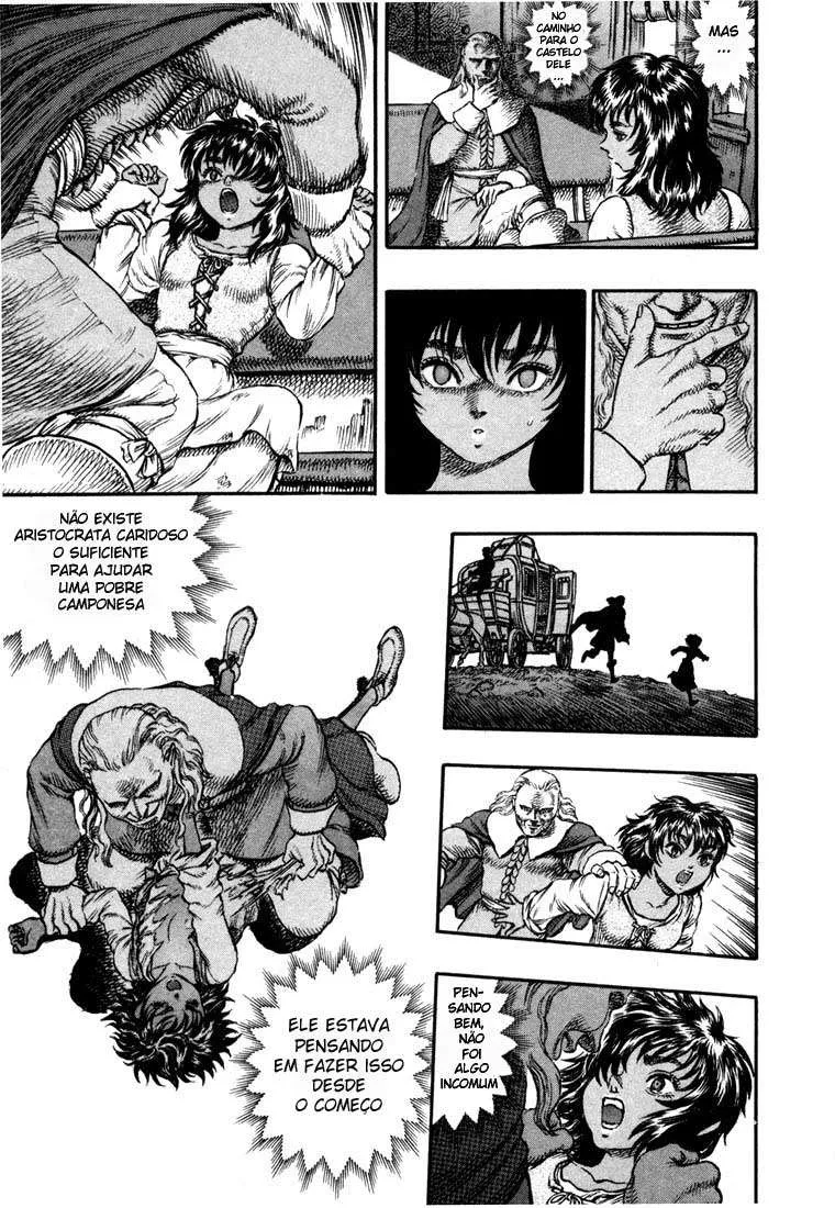 Read Berserk BR Manga Online