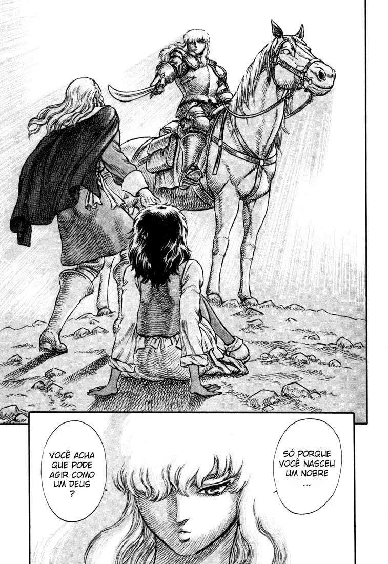 Read Berserk BR Manga Online