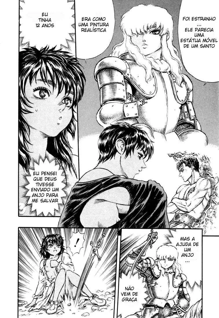 Read Berserk BR Manga Online