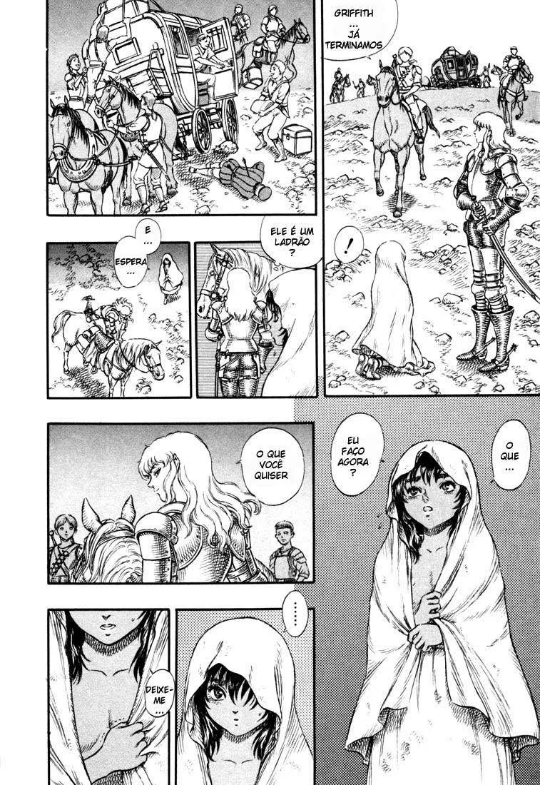 Read Berserk BR Manga Online