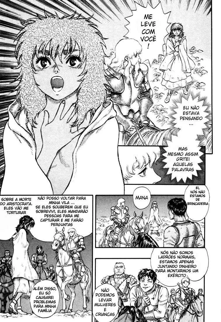 Read Berserk BR Manga Online