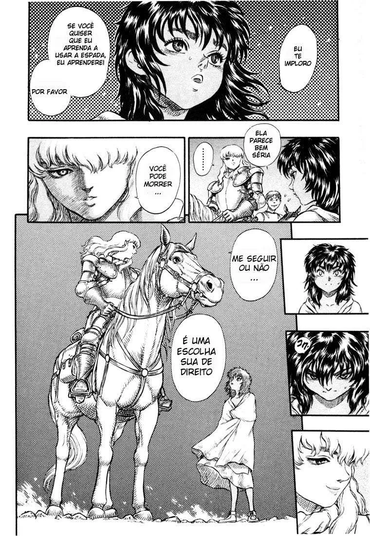 Read Berserk BR Manga Online
