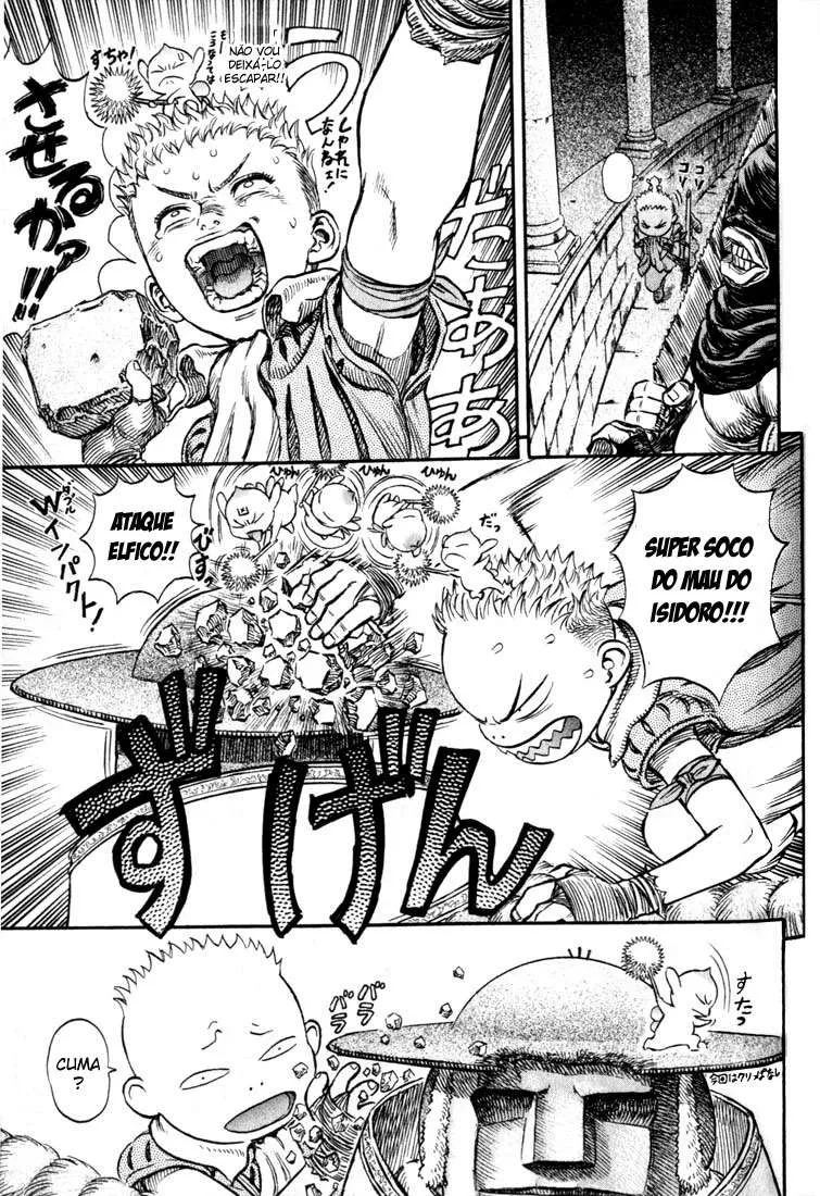 Read Berserk BR Manga Online