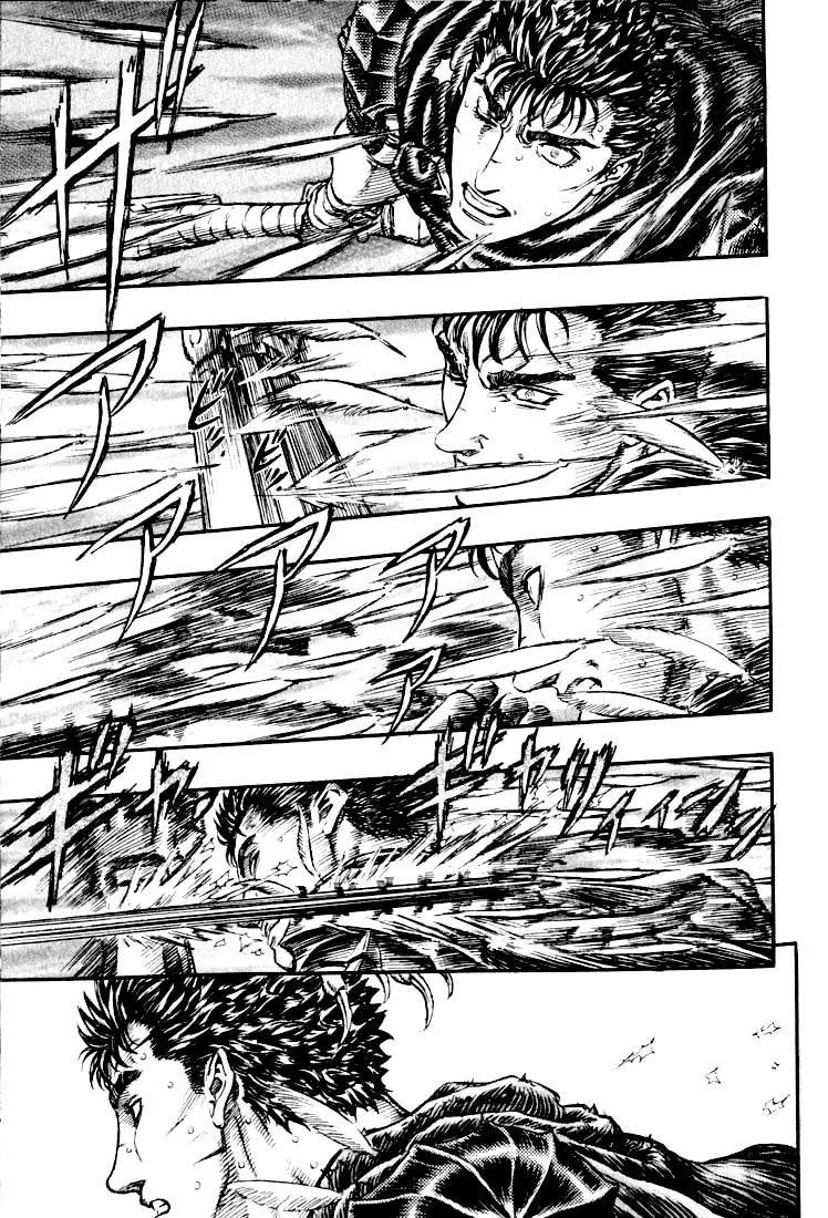 Read Berserk BR Manga Online