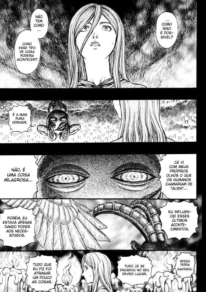 Read Berserk BR Manga Online