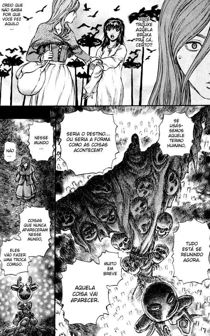 Read Berserk BR Manga Online
