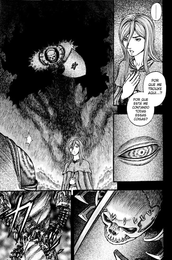Read Berserk BR Manga Online