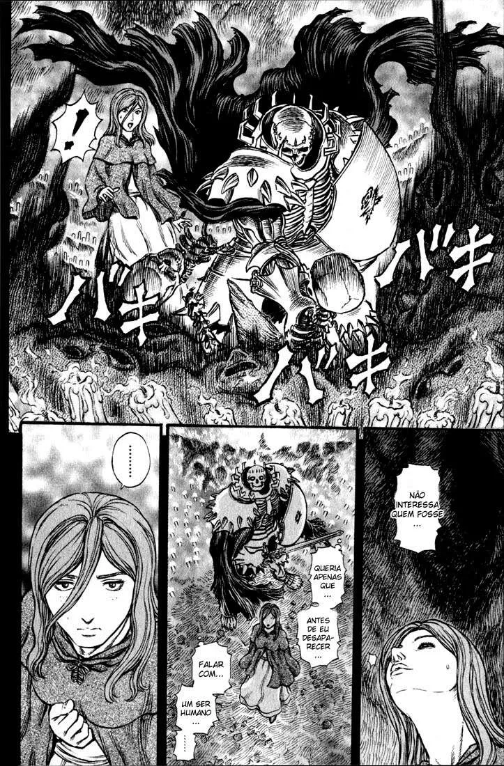 Read Berserk BR Manga Online