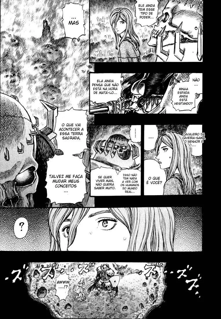Read Berserk BR Manga Online