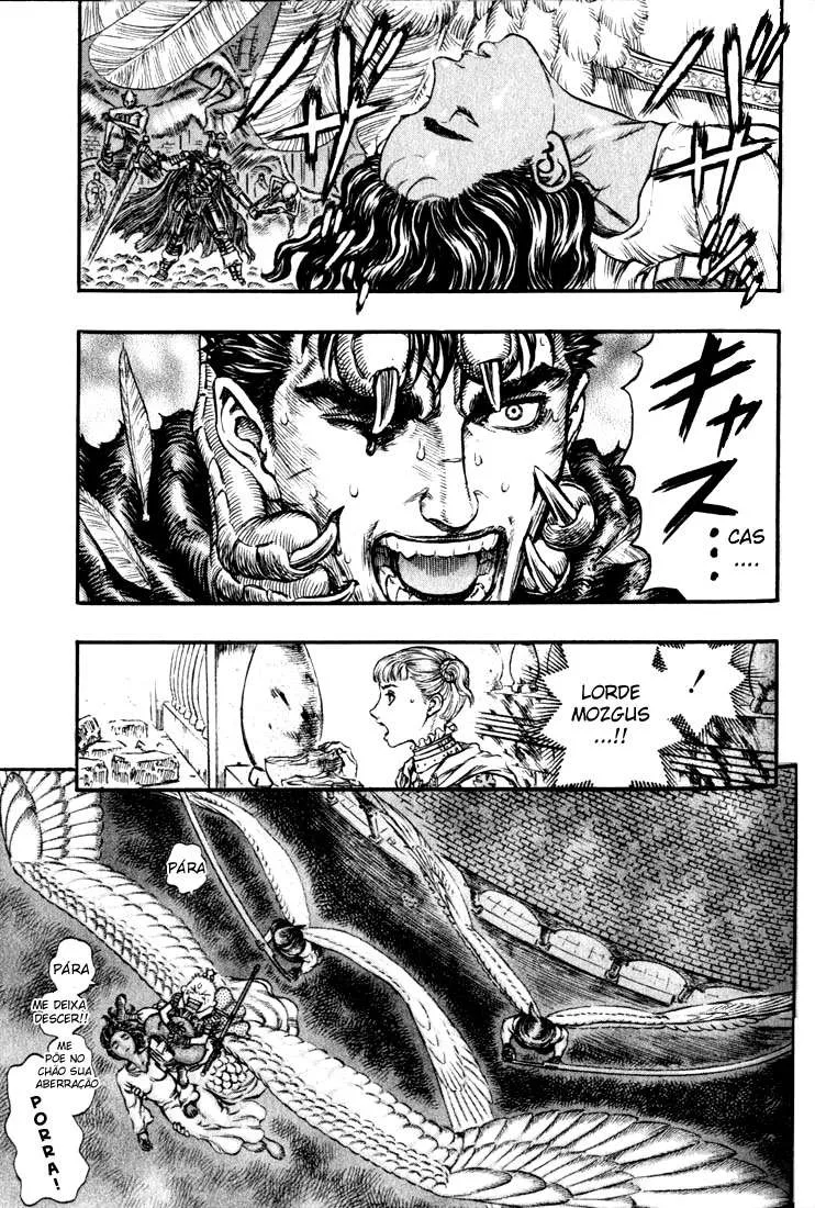 Read Berserk BR Manga Online