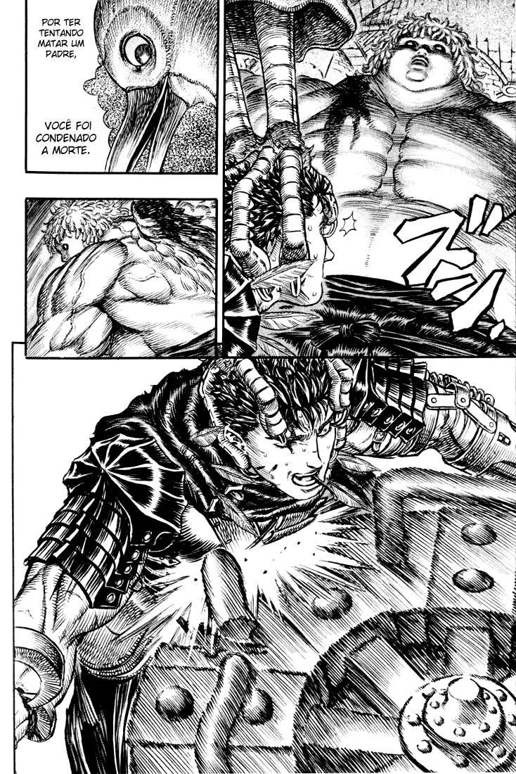 Read Berserk BR Manga Online
