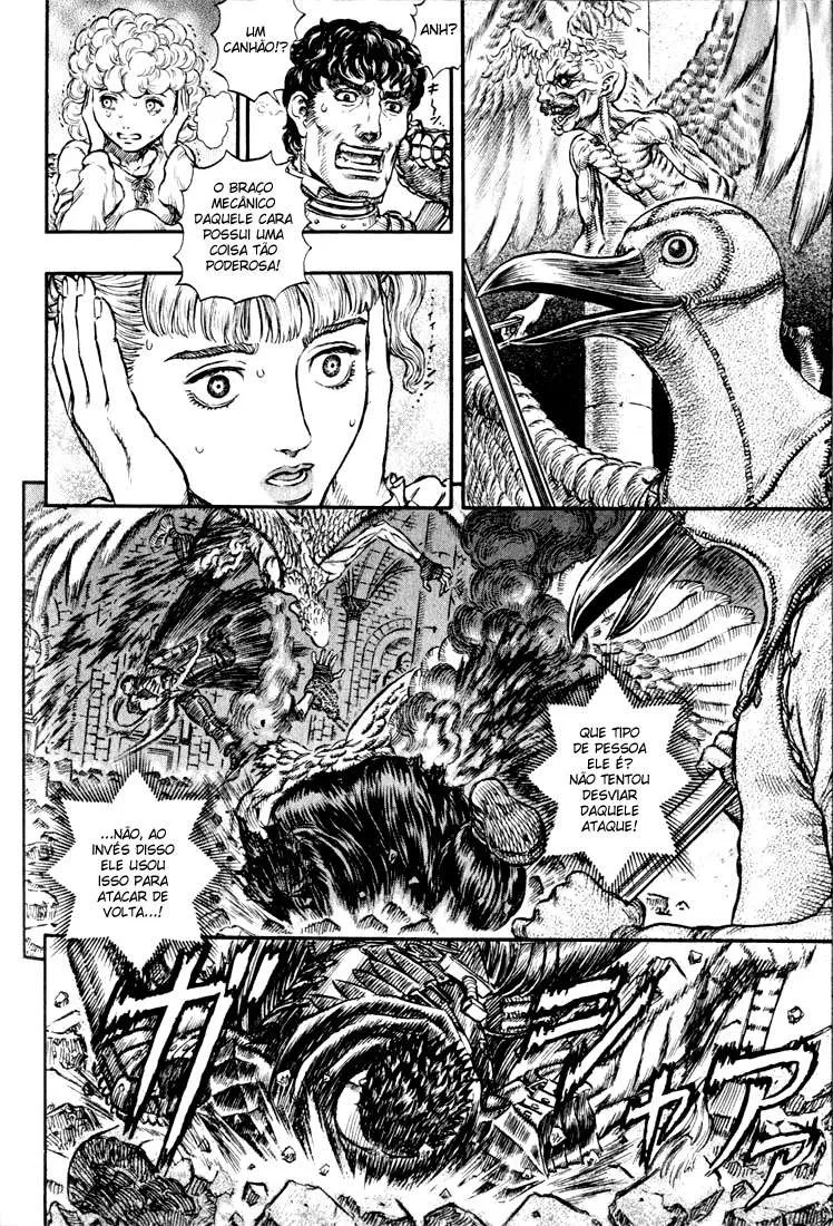 Read Berserk BR Manga Online