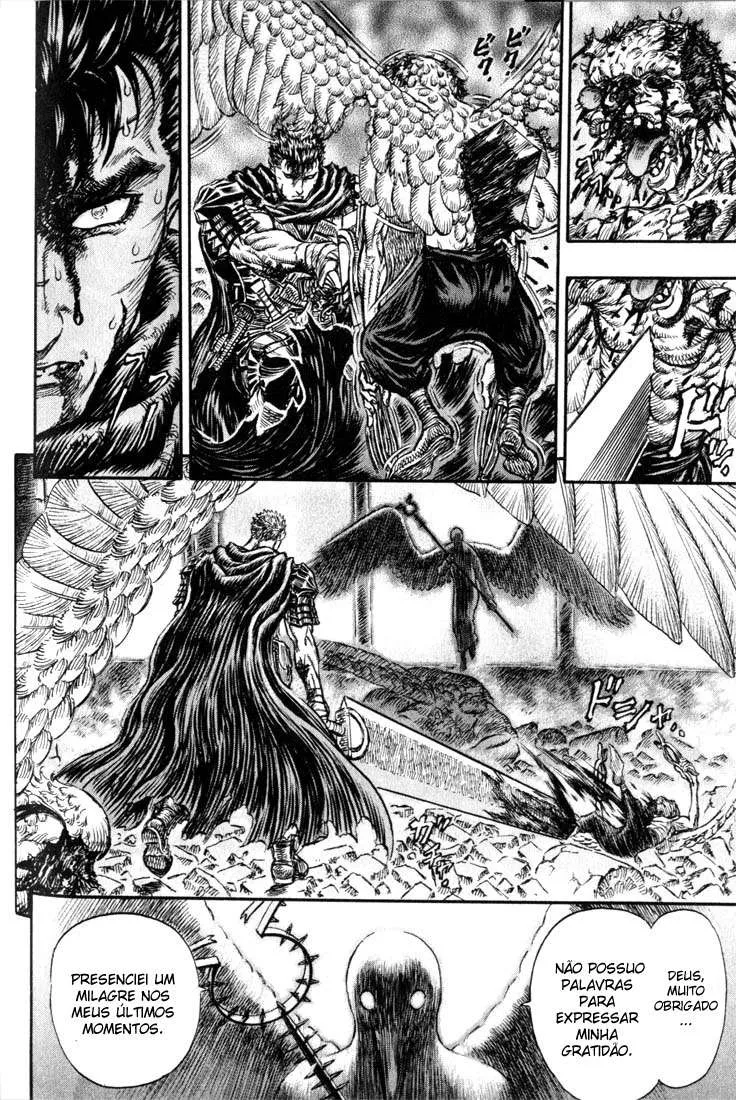 Read Berserk BR Manga Online