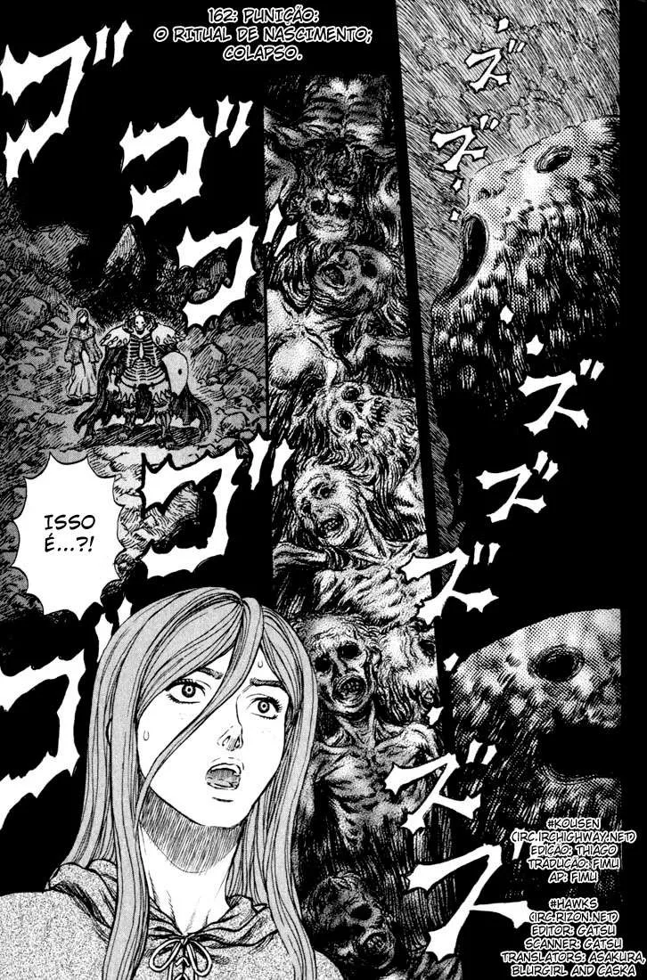 Read Berserk BR Manga Online