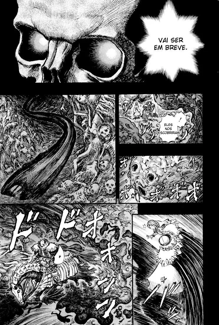 Read Berserk BR Manga Online